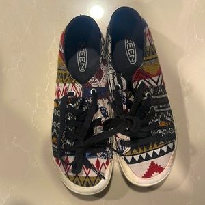 Keen Women’s sneaker